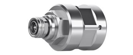 Telegärtner 100025205 | 4.3-10 Kabelstecker, Screw Type, klemm/klemm, G33 (1 1/4"), SIMFix Pro