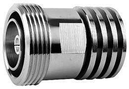 Telegärtner 100024560 | 7-16 Abschlusswiderstand (f) 2W 50 OHM