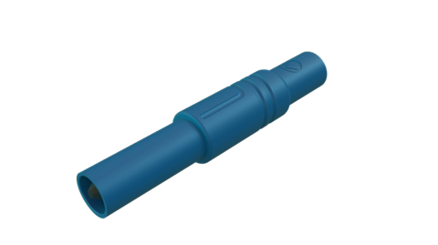 SKS Hirschmann 934097102 | LAS S G Stecker