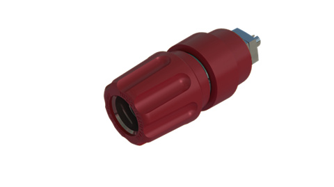 Hirschmann SKS 930136101 | PKNI 10 B Buchse