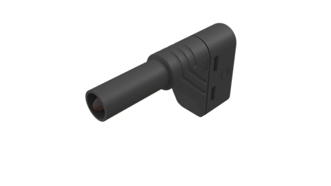 SKS Hirschmann 934098100 | LAS S W Stecker