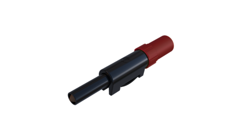 SKS Hirschmann 931824101 | SLS 10 B Stecker