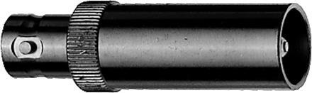 Telegärtner 100023667 | BNC auf 4/13 DIN 47283 Bu-Sti