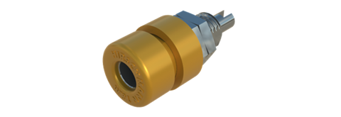 SKS Hirschmann 930166103 | BIL 30 Buchse