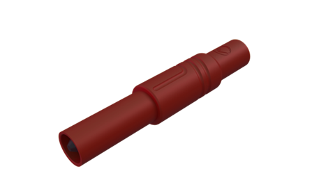 Hirschmann SKS 934097101 | LAS S G Stecker