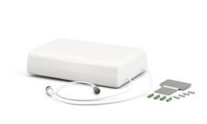 Telegärtner 100032967 | Direktionale Antenne MIMO +/-45°-Pol 698-2700 MHz Indoor