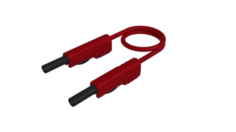 Hirschmann SKS 973646101 | MLB 100/1 V Messleitung