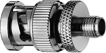Telegärtner 100023637 | BNC auf SMA Sti-Bu, r