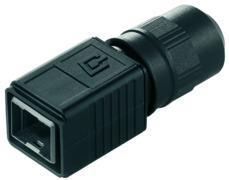 Telegärtner 100022908 | STX V4 Steckergehäuse