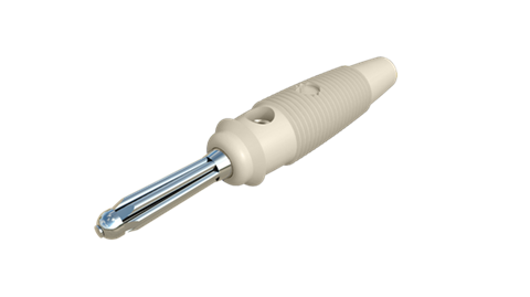 SKS Hirschmann 930726107 | BUELA 20 K Stecker