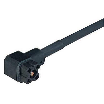 Hirschmann 931494603 | G 2 KW 1 F 1,5m G-Steckverbinder