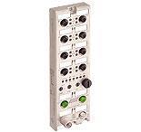 Lumberg Automation 934878002 | 0980 ESL 302-121 A/S-Box, Feldbus/Netzwerk-Modul