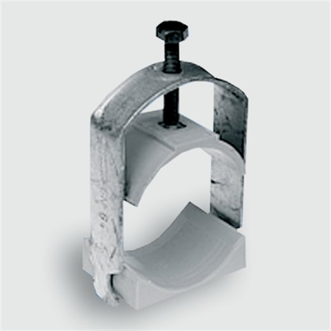 Lütze 331003.0010 | Kabelschelle KS 3, 1VPE=10 Cabinet / Zubehör / EMV / Kabelschelle