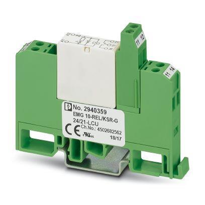 PHOENIX CONTACT 2940359 | Relaismodul