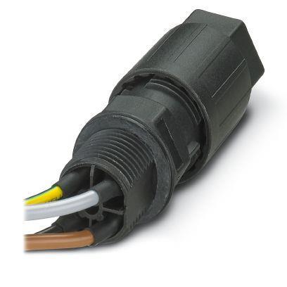 PHOENIX CONTACT 1423980 | Wanddurchführung