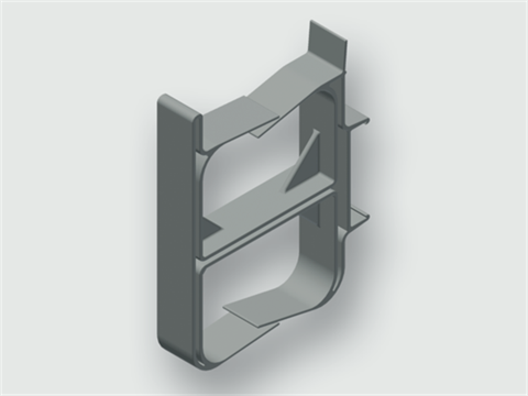 Lütze 380260.0010 | AirSTREAM Drahthalter D2K055-DD