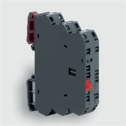 Lütze 750519.0000 | LCIS-WP-WAA-MA-0519-175-S Wandler / Trennwandler / Analogwandler / Mehrbereich