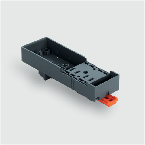 Lütze 780402.350.2 | LCOS-FT-PE-350-0P-02-1 Gehäuse / LCOS / Funktionsgehäuse / 35 mm