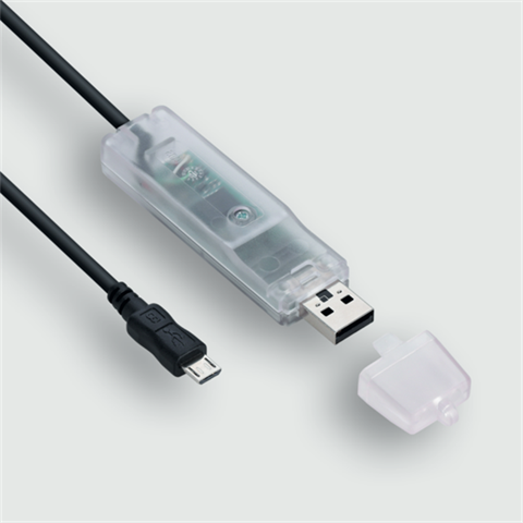 Lütze 750894 | LCON ZB USB Wandler / Trennwandler Zubehör