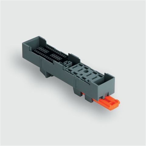 Lütze 780403.225.2 | LCOS-FT-PE-225-DP-03-1 Gehäuse / LCOS / Funktionsgehäuse / 22,500 mm