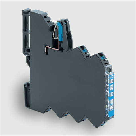 Lütze 716414 | LOCC-Box-C2 Net 7-6414 Leitungsschutz LOCC-Box-Net