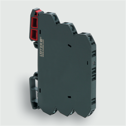 Lütze 750528.0000 | LCIS-P1K-0528-62-S Wandler / Trennwandler / Passivwandler / Passivwandler