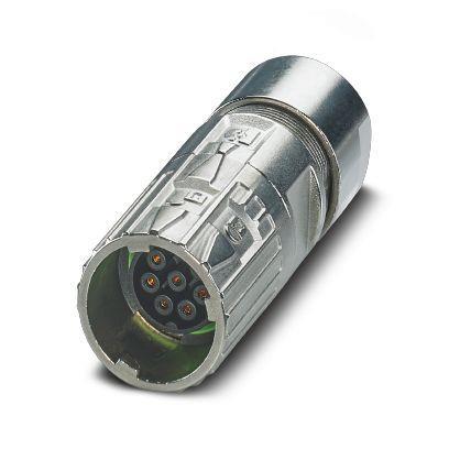 PHOENIX CONTACT 1628983 | Kabelsteckverbinder