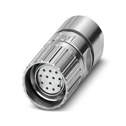 PHOENIX CONTACT 1340700 | Kabelsteckverbinder