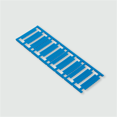 Lütze 780983.000.2 | LCOS-ZB-BZS-blue-00 Gehäuse / LCOS Zubehör