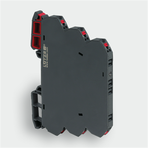 Lütze 761061.0000 | LCIS-RGA230UP-PI-1U Schaltgerät / Relaiskoppler / Standardkontakte / LCIS