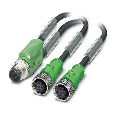 PHOENIX CONTACT 1668975 | Sensor-/Aktor-Kabel