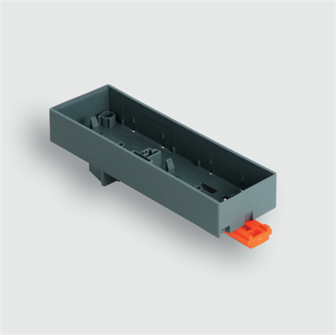 Lütze 780201.350.1 | LCOS-FT-PE-350-00-00-1 Gehäuse / LCOS / Funktionsgehäuse / 35 mm