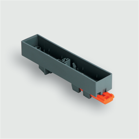 Lütze 780201.225.2 | LCOS-FT-PE-225-00-00-1 Gehäuse / LCOS / Funktionsgehäuse / 22,500 mm