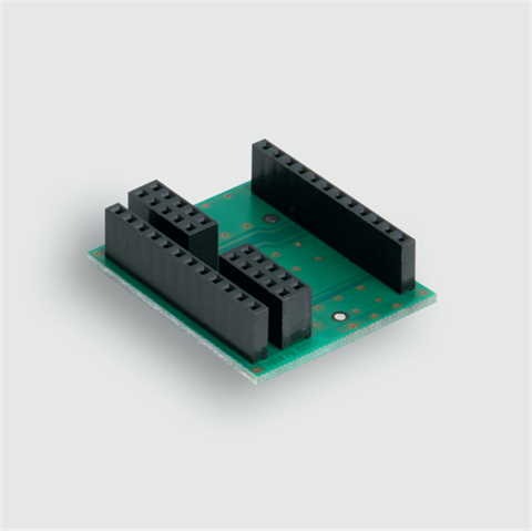 Lütze 780900.350.2 | LCOS-ZB-DM-350-12-00-1 Gehäuse / LCOS Zubehör