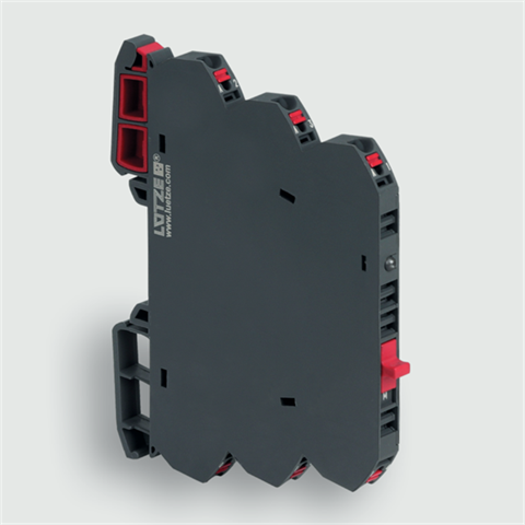 Lütze 764020.0360 | LCIS-SRKF-DC-3L-200360-PI-H0S Schaltgerät / Halbleiterrelais / DC Last >500mA / LCIS