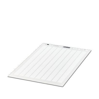 PHOENIX CONTACT 0824244 | Etikettenbogen DIN-A4