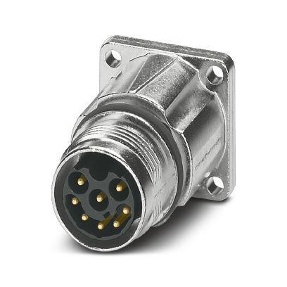 PHOENIX CONTACT 1607636 | Gerätesteckverbinder Vorderwand