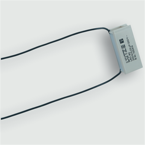 Lütze 700413 | LRC-S2-0413 AC 230V 20VA Schaltgerätentstörung universal