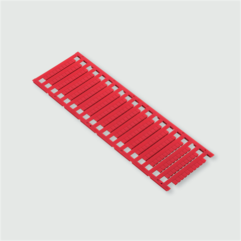 Lütze 780982.000.2 | LCOS-ZB-BZS-red-00 Gehäuse / LCOS Zubehör