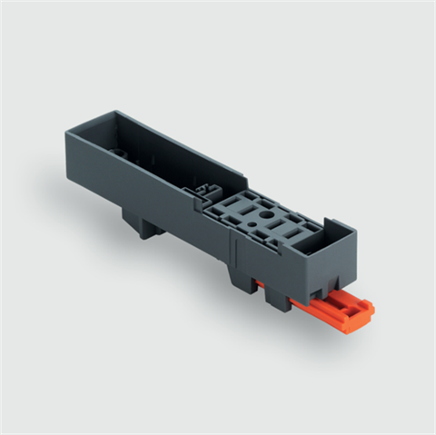 Lütze 780402.225.2 | LCOS-FT-PE-225-0P-02-1 Gehäuse / LCOS / Funktionsgehäuse / 22,500 mm