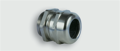 Lütze 600781 | TOP-TR MS M20×1,5 Kabelverschraubung TOP-TR metrisch