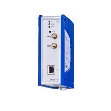 Hirschmann 942183001 | BAT867-REUW99AU999AT199L999ZH BAT867-R WLAN Acces Point