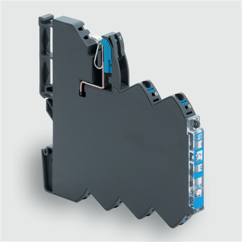 Lütze 716401 | LOCC-Box-FB 7-6401 Funktionsbaustein / Leitungsschutz LOCC-Box