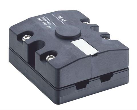 Lumberg Automation 10927 | 0911 ANC 401 ASI-Abschlussstück