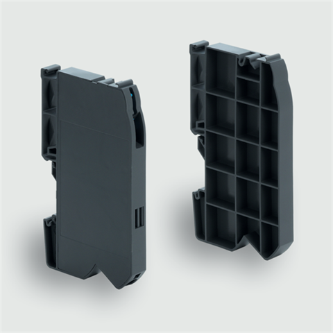 Lütze 716425 | LOCC-Box-ES 7-6425 Funktionsbaustein / Leitungsschutz Zubehör