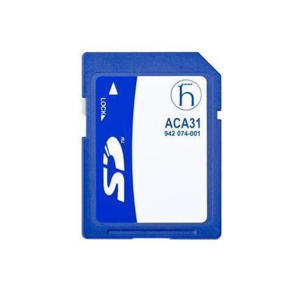 Hirschmann 942074001 | ACA31 SD-Autokonfigurations-Adapter