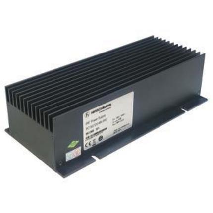 Hirschmann 943968101 | PC150/72V/48V-IP67 DC/DC-Umsetzer PC150/72V/48V-IP67