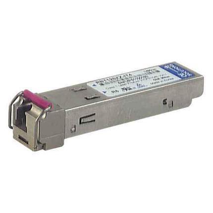 Hirschmann 943975101 | M-SFP-BIDI Mini-GBIC-Transciever Bundle LH/LC EEC