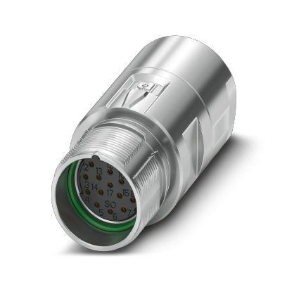 PHOENIX CONTACT 1629109 | Kupplungssteckverbinder