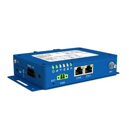 Hirschmann 942286001 | OWL LPWAN LTE Gateway OWL LPWAN